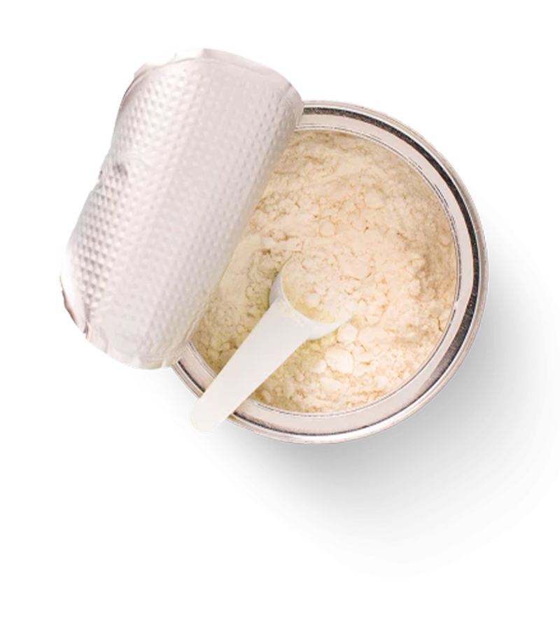 France Lait Confort 1 – 400G