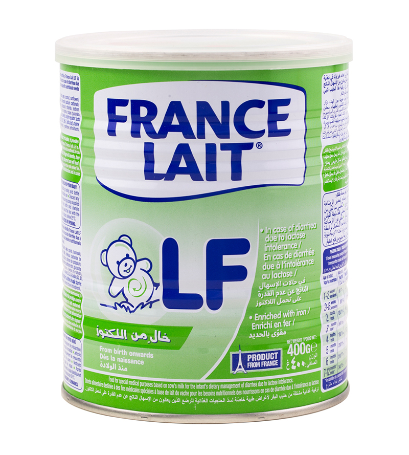 France Lait LF