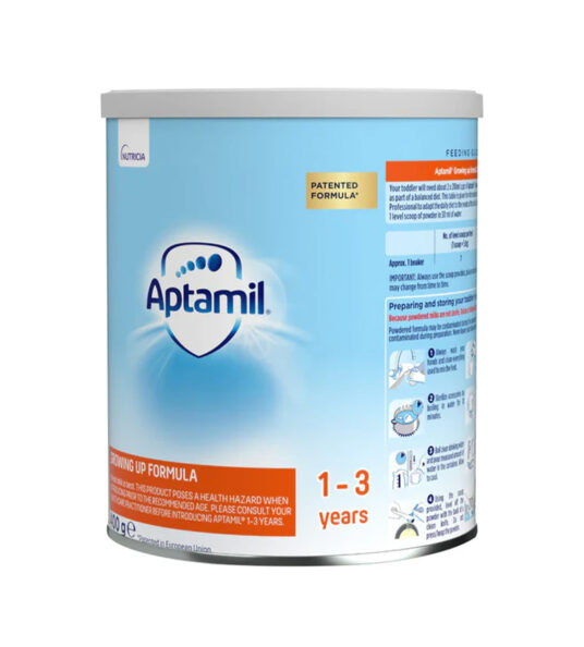 Aptamil Growing up Formula 400g