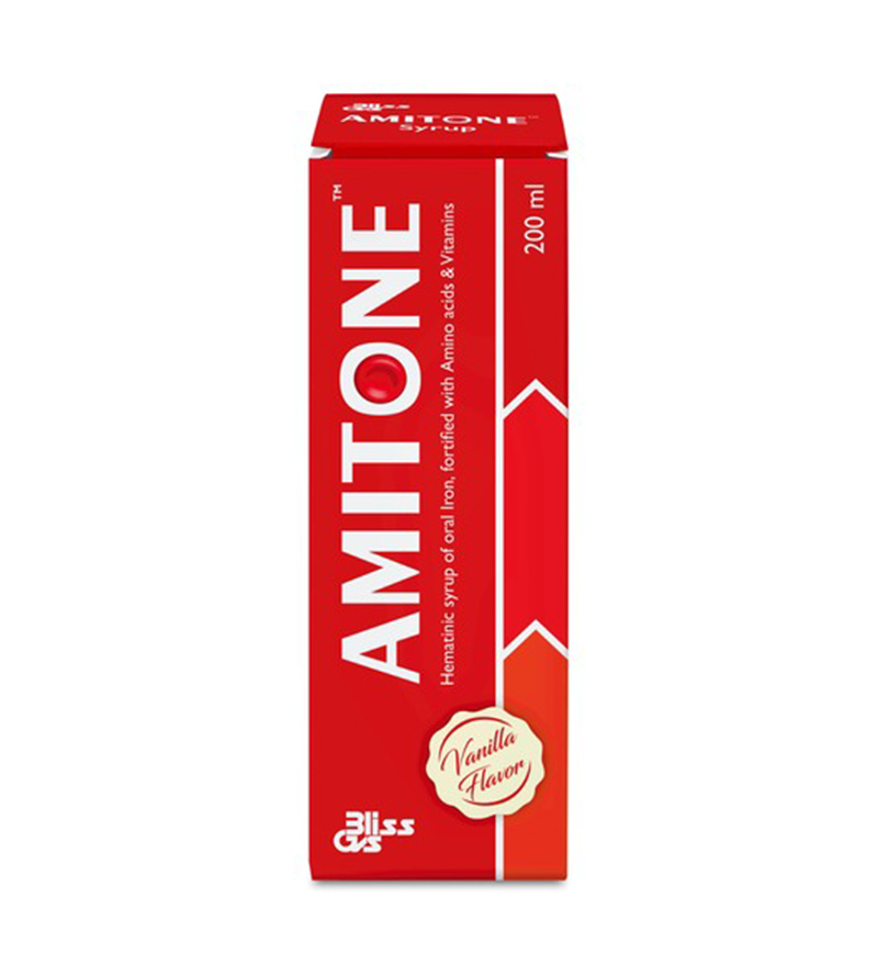 Amitone 200ml