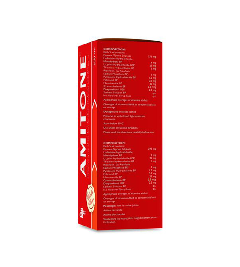 Amitone 200ml - Image 3