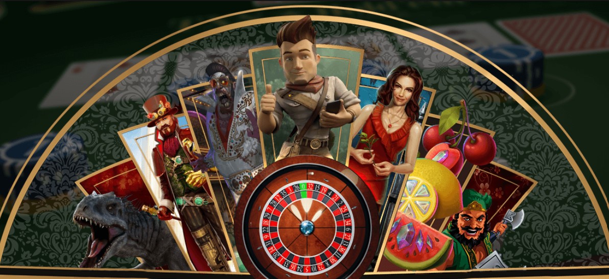 casino pinco kz online game